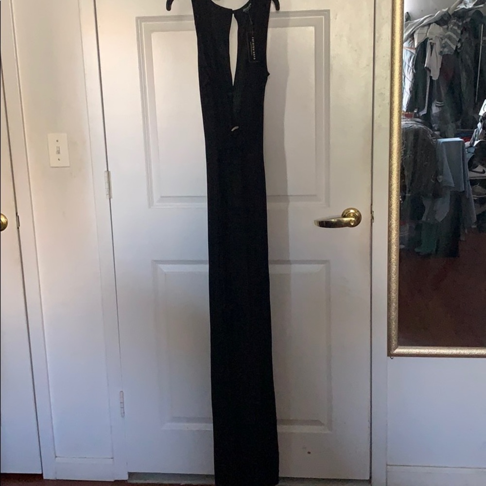 Fashion nova pants jumper